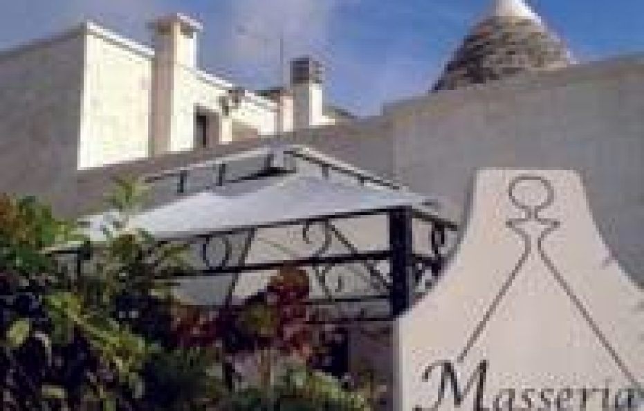 B&B Masseria Piccola