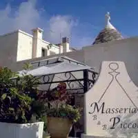 B&B Masseria Piccola