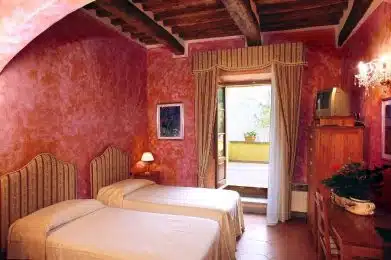 B&B Palazzo Al Torrione