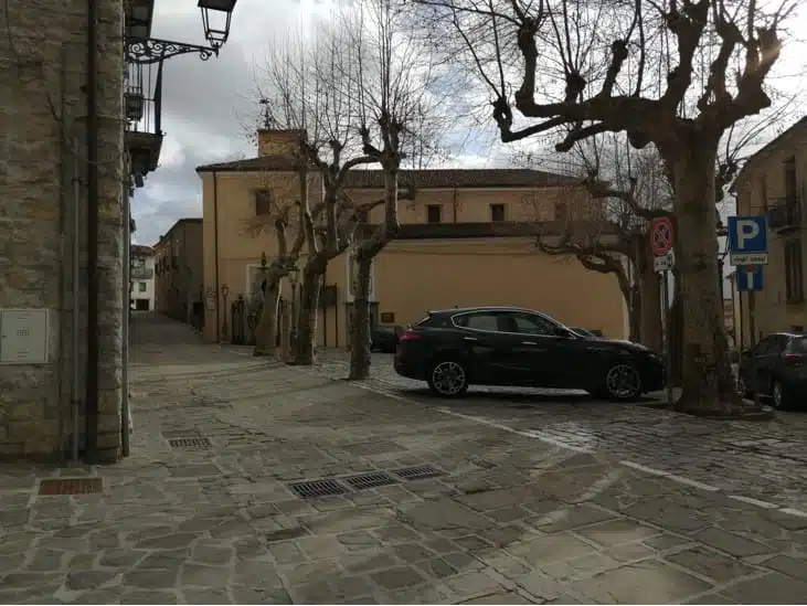 B&B Petra Castalda