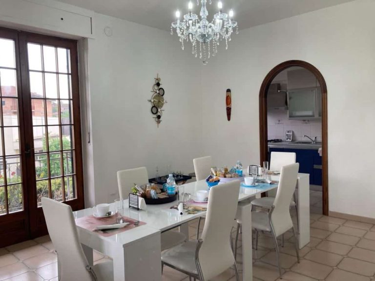 B&B Villa Fernando