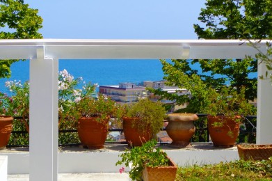 B&B Villa Paola