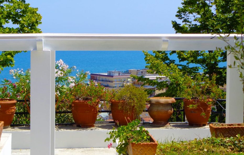 B&B Villa Paola