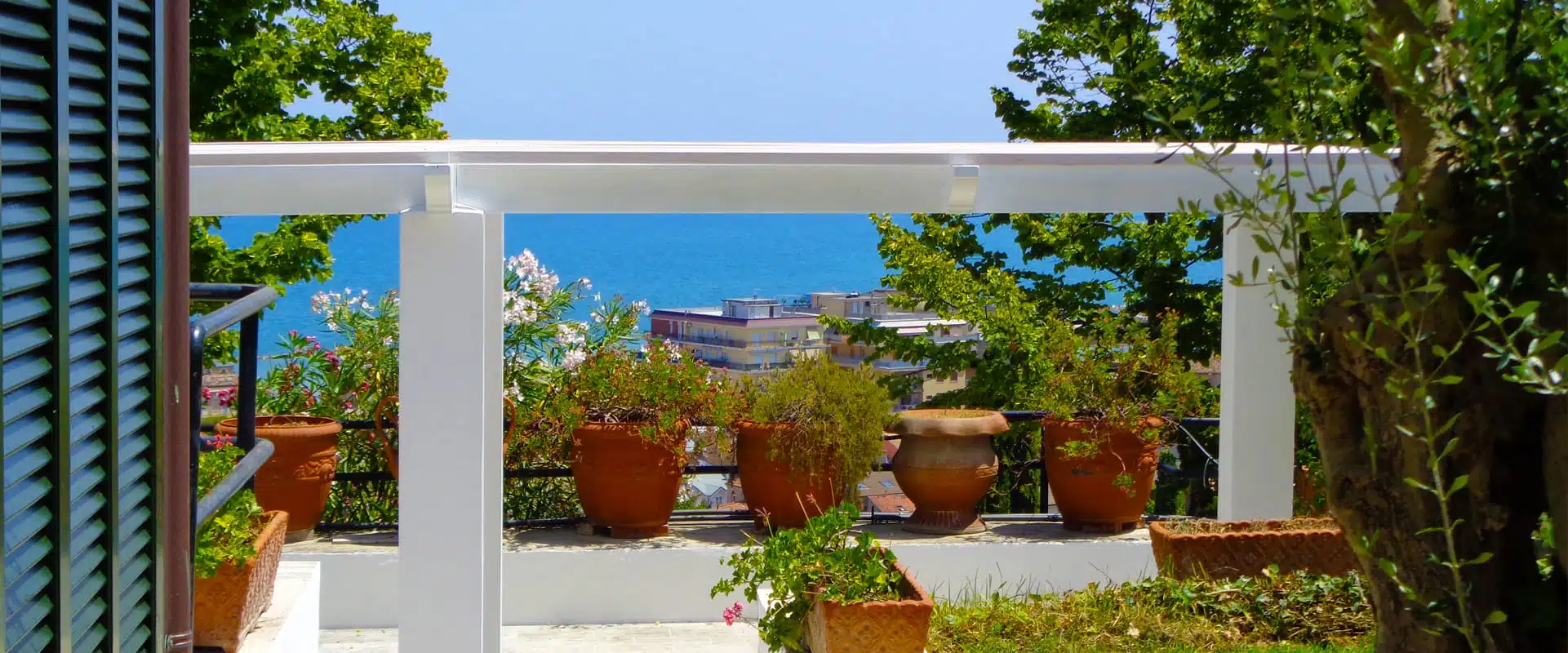 B&B Villa Paola