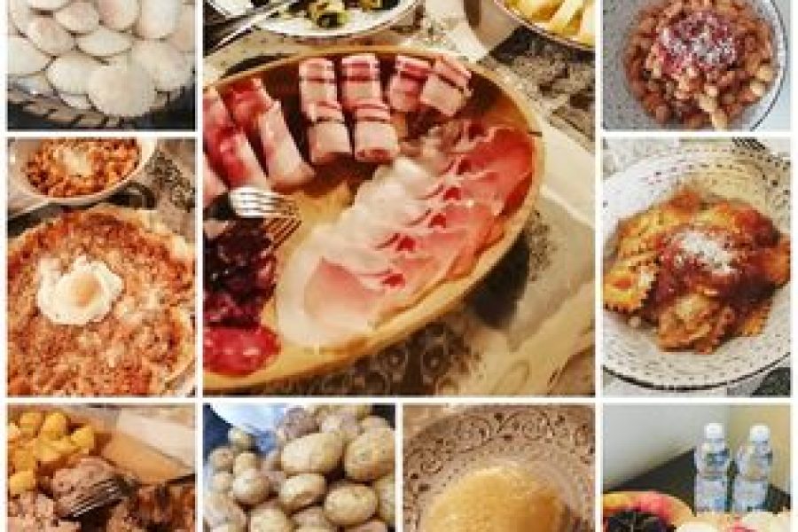 B&B and Home Restaurant S'Ispera