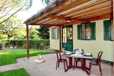 Baia Azzurra Club - Camping Village