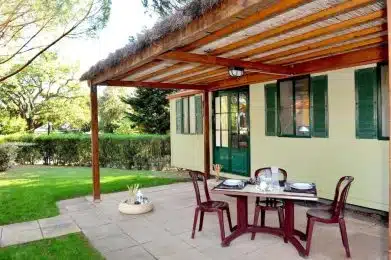 Baia Azzurra Club - Camping Village
