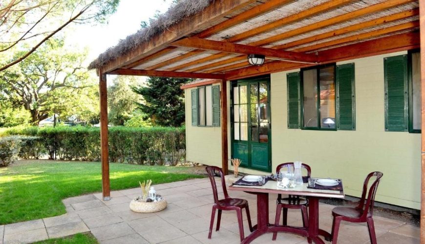 Baia Azzurra Club – Camping Village