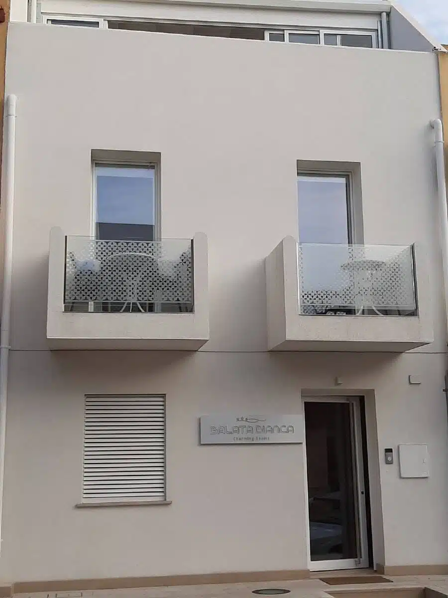 Balata Bianca Charming Rooms