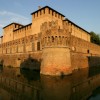 Barbara e Maria i due fantasmi della Rocca Sanvitale di Fontanellato 1