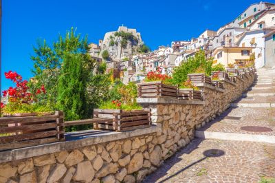 Villages near Rome to visit on vacation: which are the most beautiful?