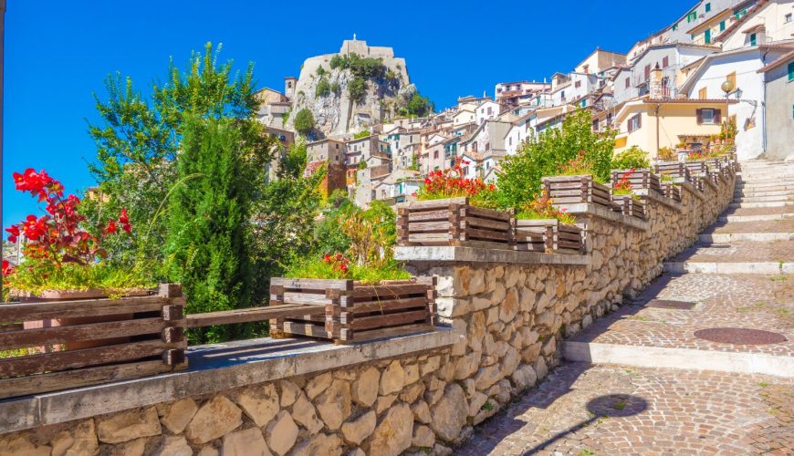Villages near Rome to visit on vacation: which are the most beautiful?