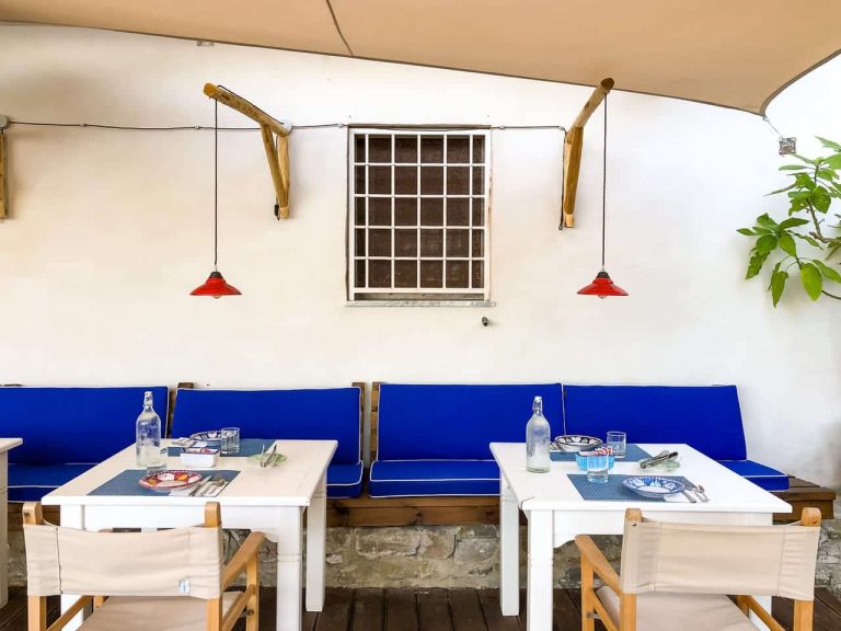Borgo dei Saraceni