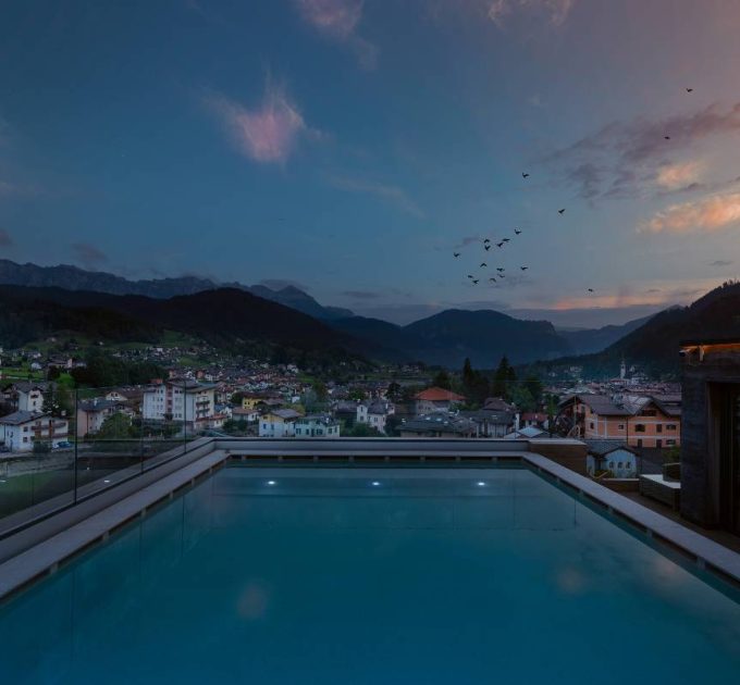 Brunet The Dolomites Resort