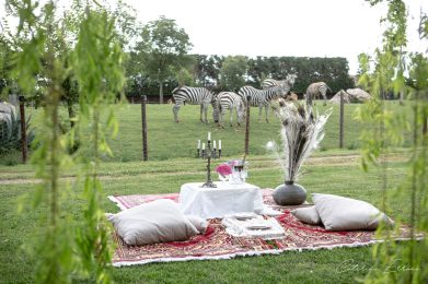 Ca' Bevilacqua B&B