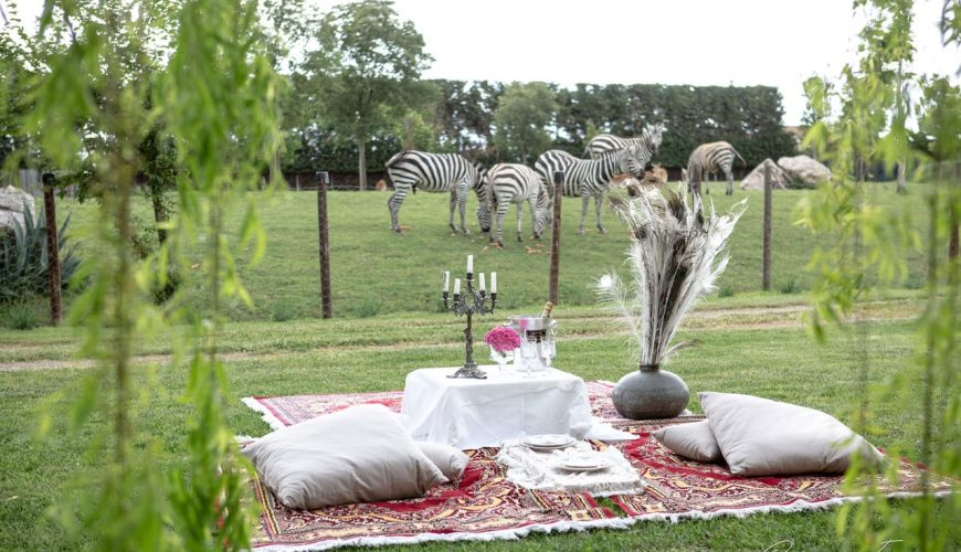 Ca' Bevilacqua B&B