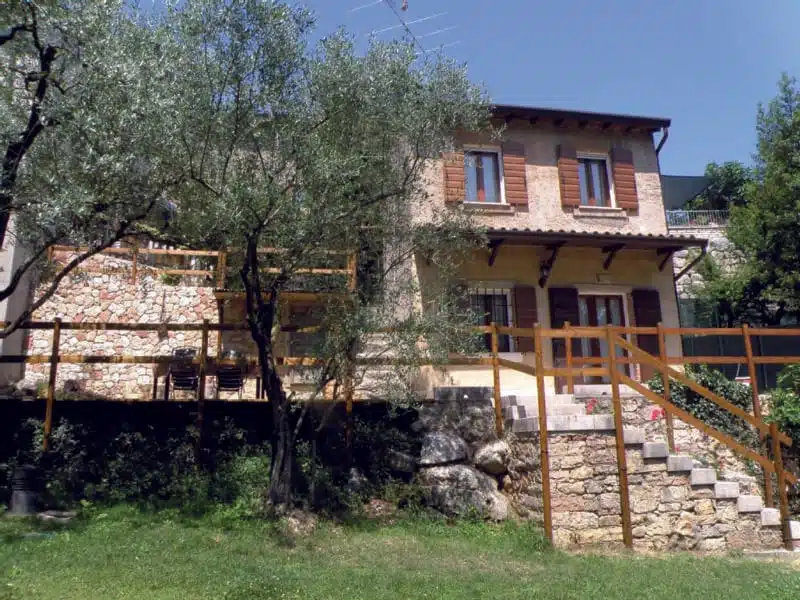 Ca' Spina: Sweet Home