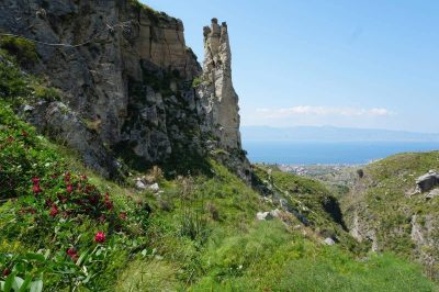 Calabria: The Landscapes of Contemplation