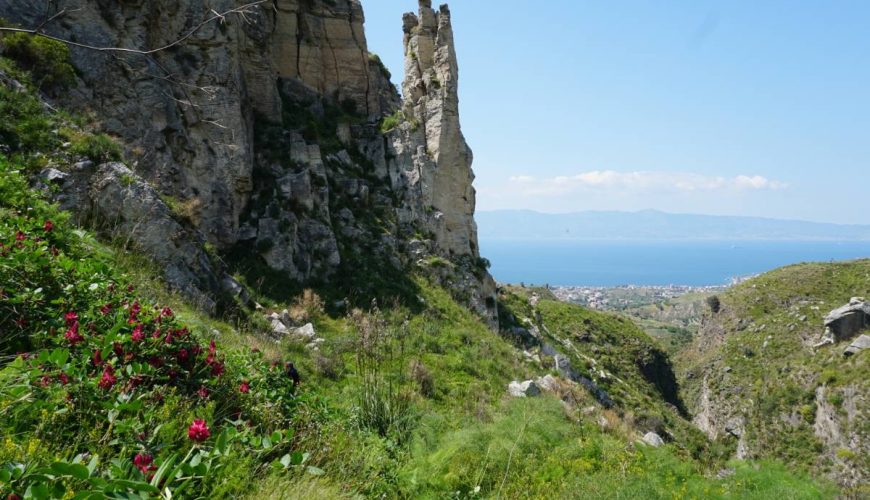 Calabria: The Landscapes of Contemplation