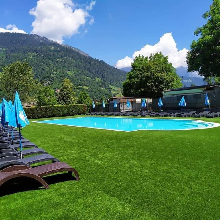 Camping Calavise