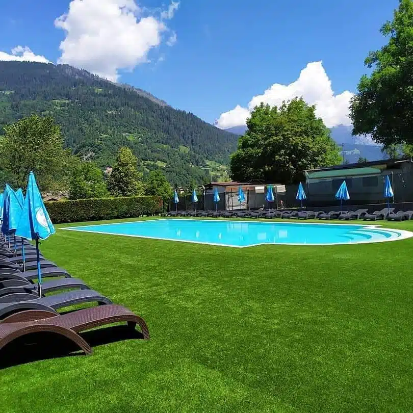 Camping Calavise