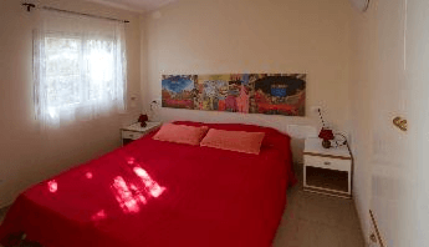 Camping del Mare - Bungalows