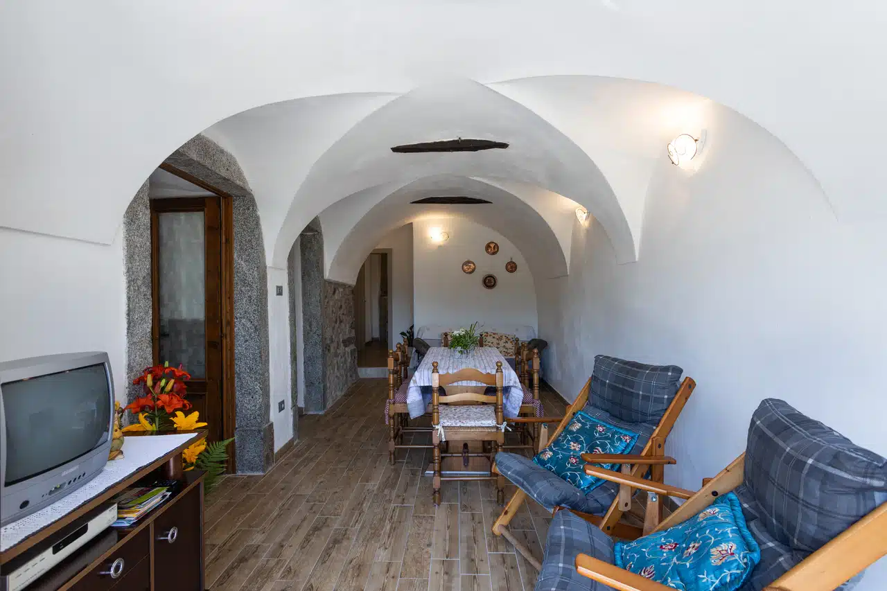 Rita House & Antica Corte Ginevra