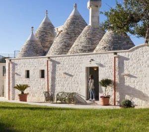 Casa Vacanze Madonna d'Ibernia