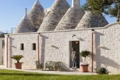 Casa Vacanze Madonna d'Ibernia