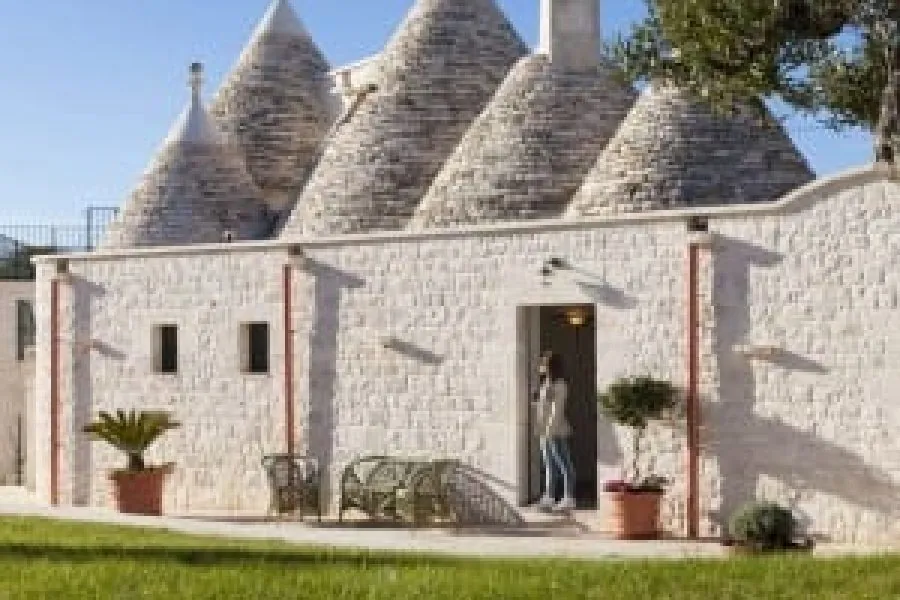 Casa Vacanze Madonna d’Ibernia