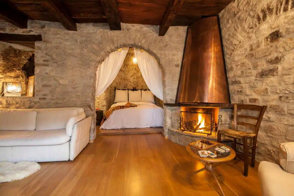 Casa del Mago