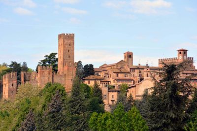Castell’Arquato: Tra storia e gusto nelle terre di Piacenza