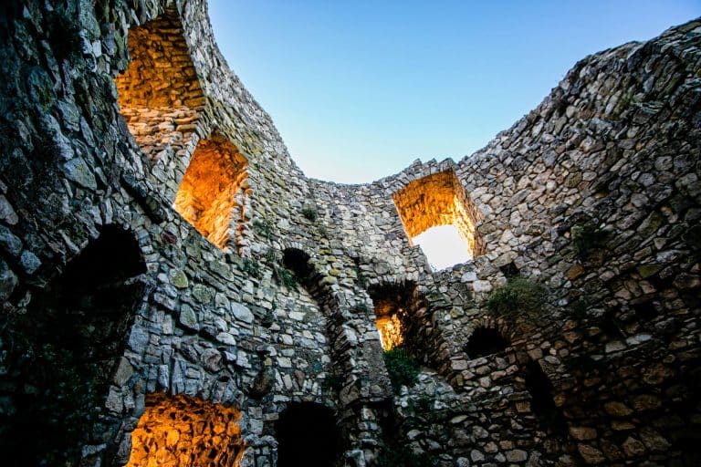 Castello di Rocca San Felice