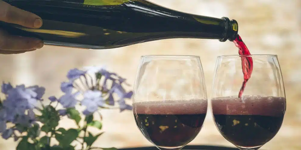 Castelvetro di Modena ed il suo Lambrusco: le sue torri