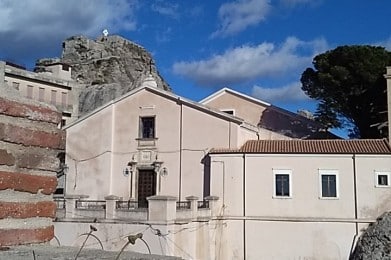 Cattedrale dell'Isodia