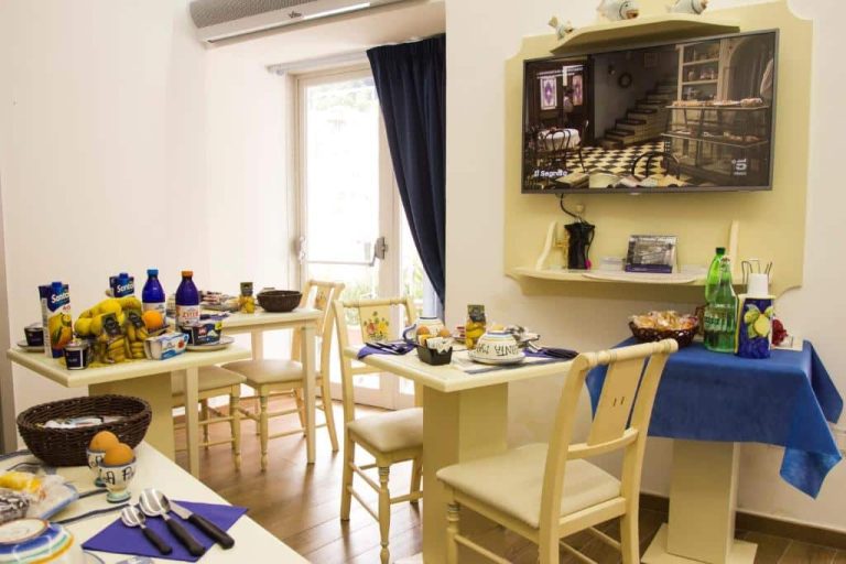 Cetara Albergo Diffuso