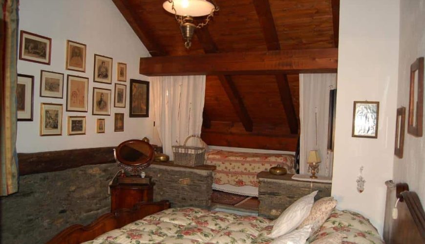 Chalet La Baita