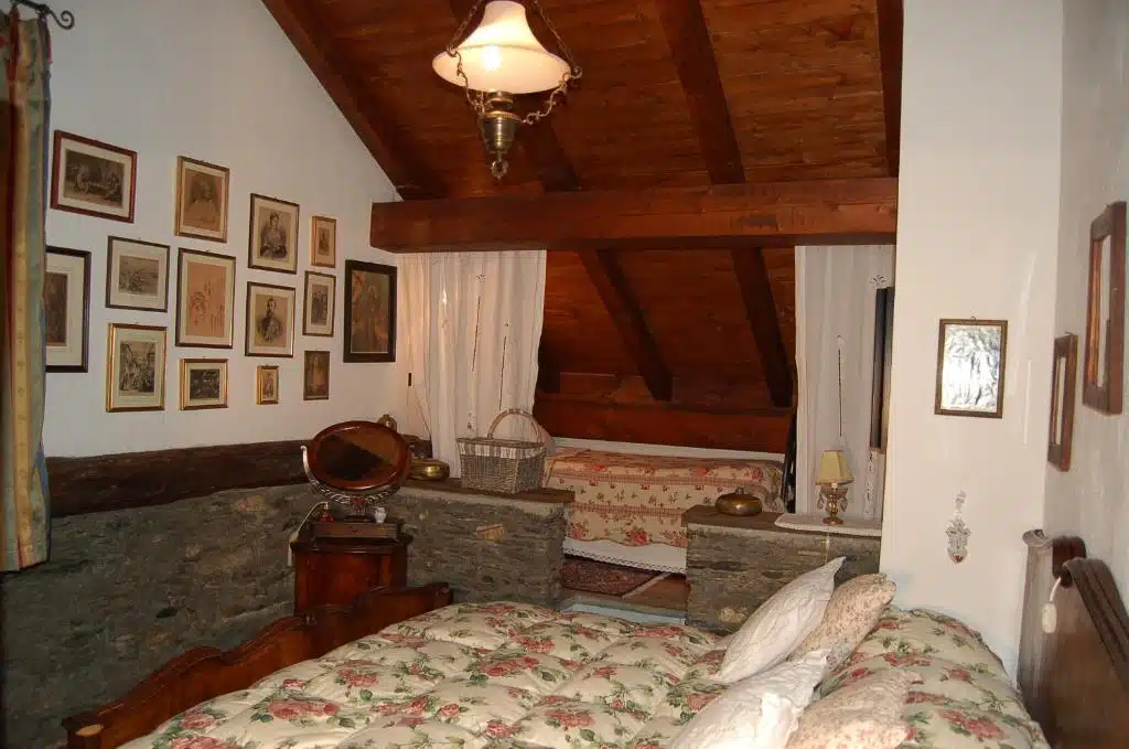Chalet La Baita
