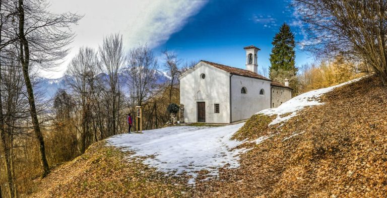 Chiesa San Donato, Lentiai | Walter Argenta