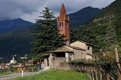 Chiesa antica di S.Pietro in Bosco ad Ala – marvin 345_1_11zon
