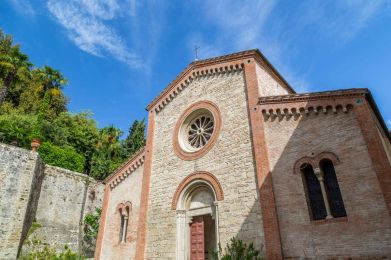 Chiesa dei Santi Nicolò e Francesco 2