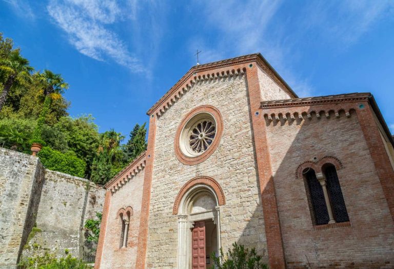 Chiesa dei Santi Nicolò e Francesco 2