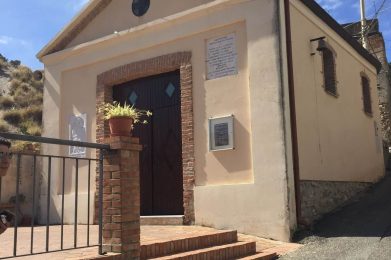 Chiesa del Carmine a Borgo Nocille