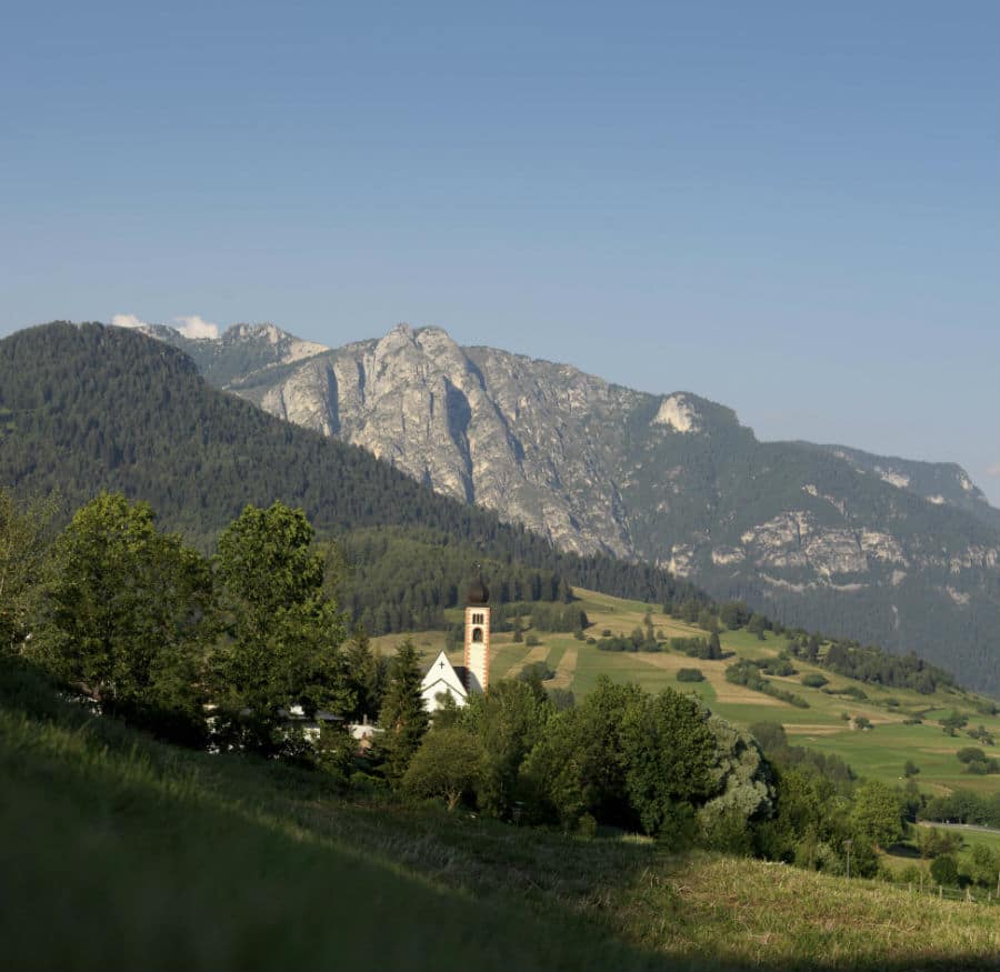 Chiesa di San Tommaso