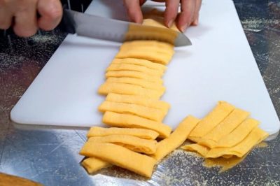 Cooking Class in the Tropea Countryside