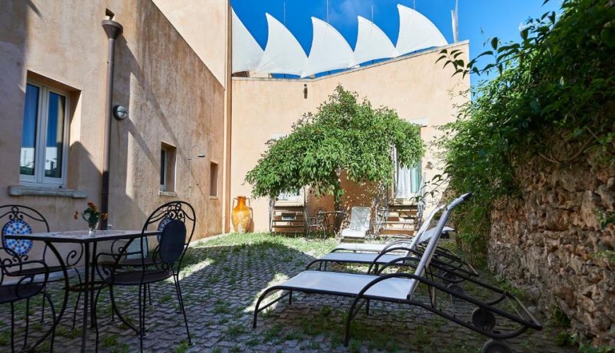 Corte di Nettuno - CDSHotels