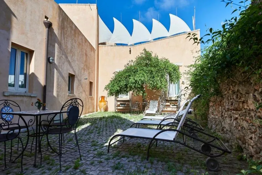 Corte di Nettuno - CDSHotels