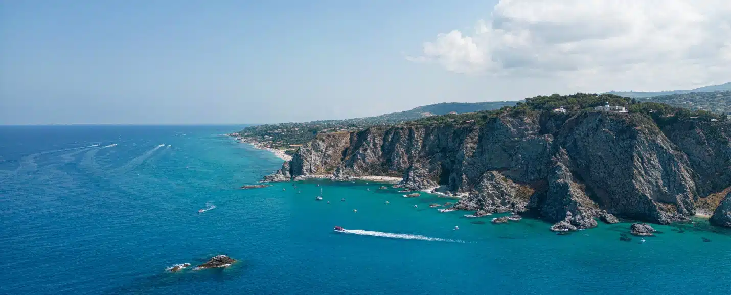 Costa degli dei