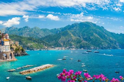 Amalfi Coast Holidays: Itinerary among villages, views and relaxation