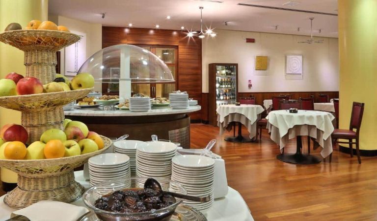 Crowne Plaza Venice East